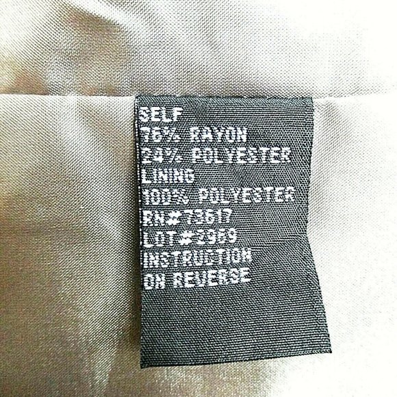 KM Collections Milla Bell Women's 10 Gray Textured - Picture 10 of 11